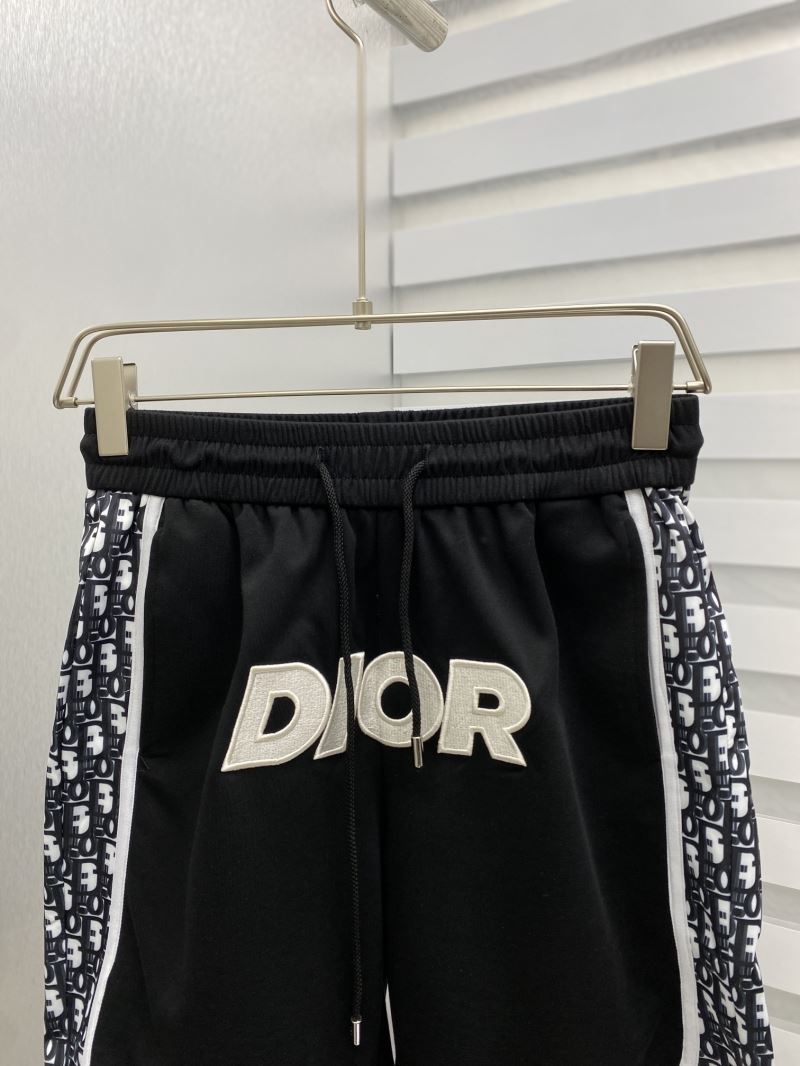 Christian Dior Short Pants